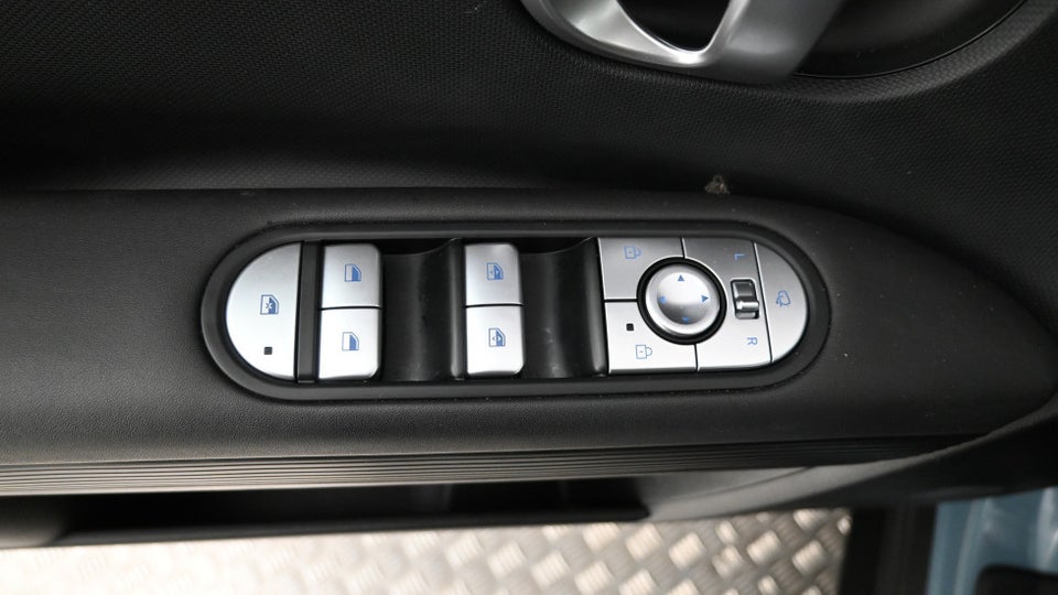 Hyundai Ioniq 5 77 Essential 5d