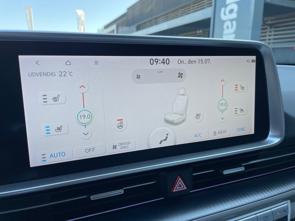 Hyundai Ioniq 6 77 Ultimate 4d