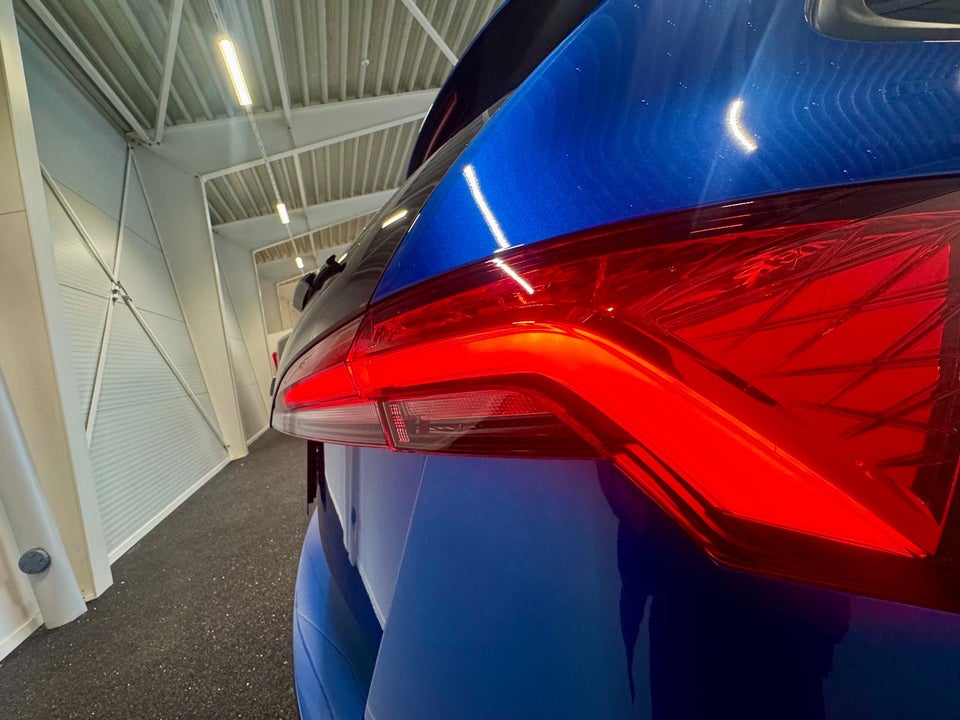 Skoda Scala 1,5 TSi 150 Blackline 5d