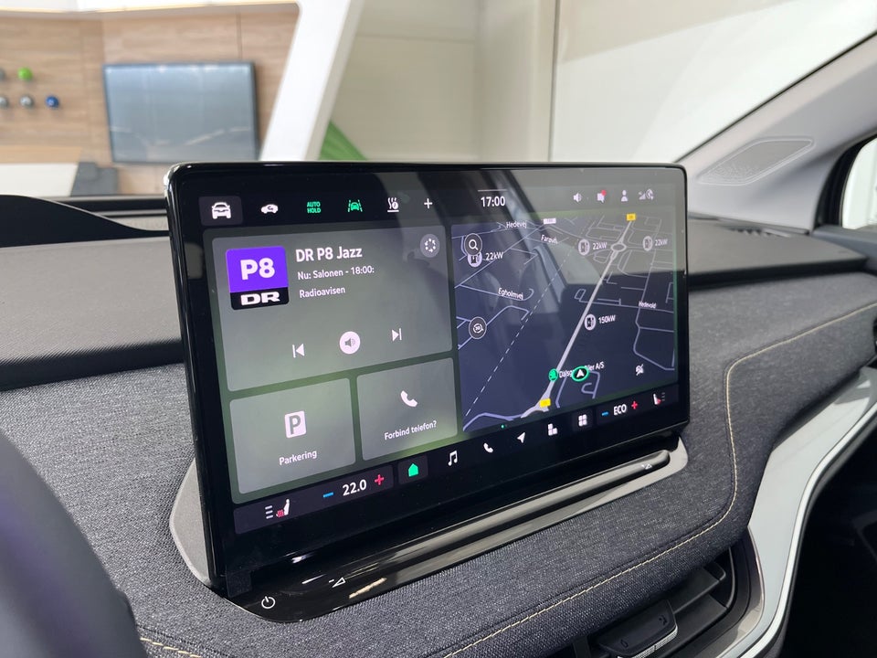 Skoda Elroq 85 iV Maxx 5d