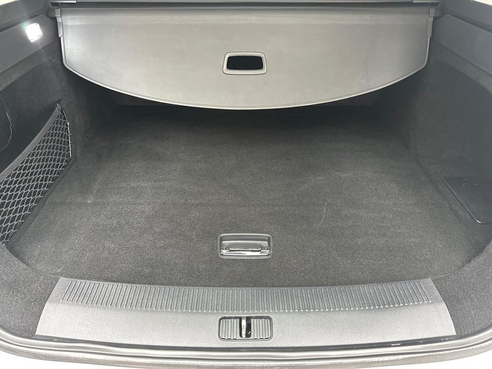 MG Marvel R Performance 5d