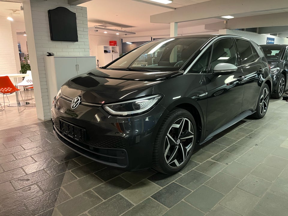 VW ID.3 58 1ST Pro Performance Plus 5d