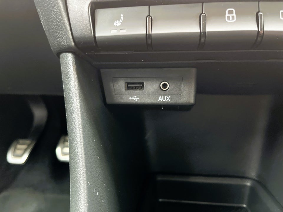 Skoda Rapid 1,0 TSi 95 Active 5d