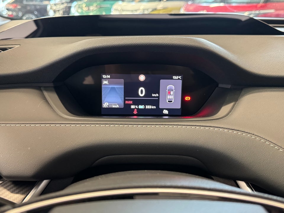 Skoda Enyaq 85x iV Sportline Maxx 5d