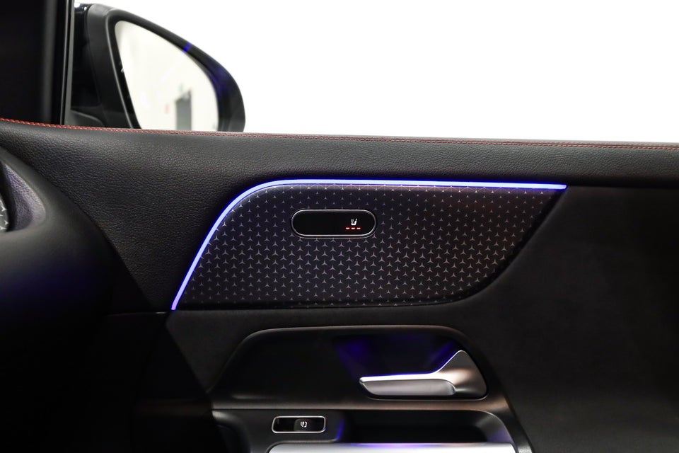 Mercedes EQA250+ AMG Advance Plus 5d