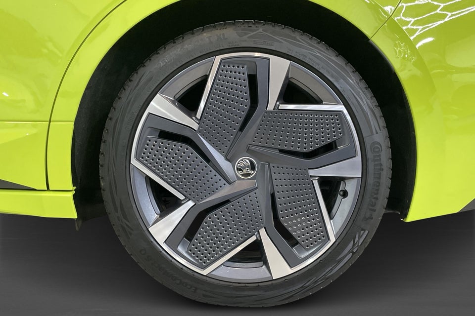 Skoda Enyaq iV RS Maxx 5d