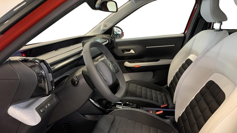 Citroën ë-C3 Aircross 44 Max 5d