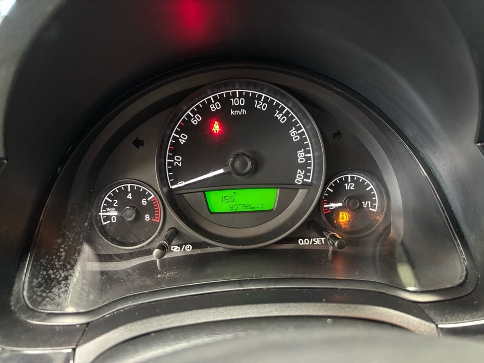 Skoda Citigo 1,0 MPi 60 Ambition 5d