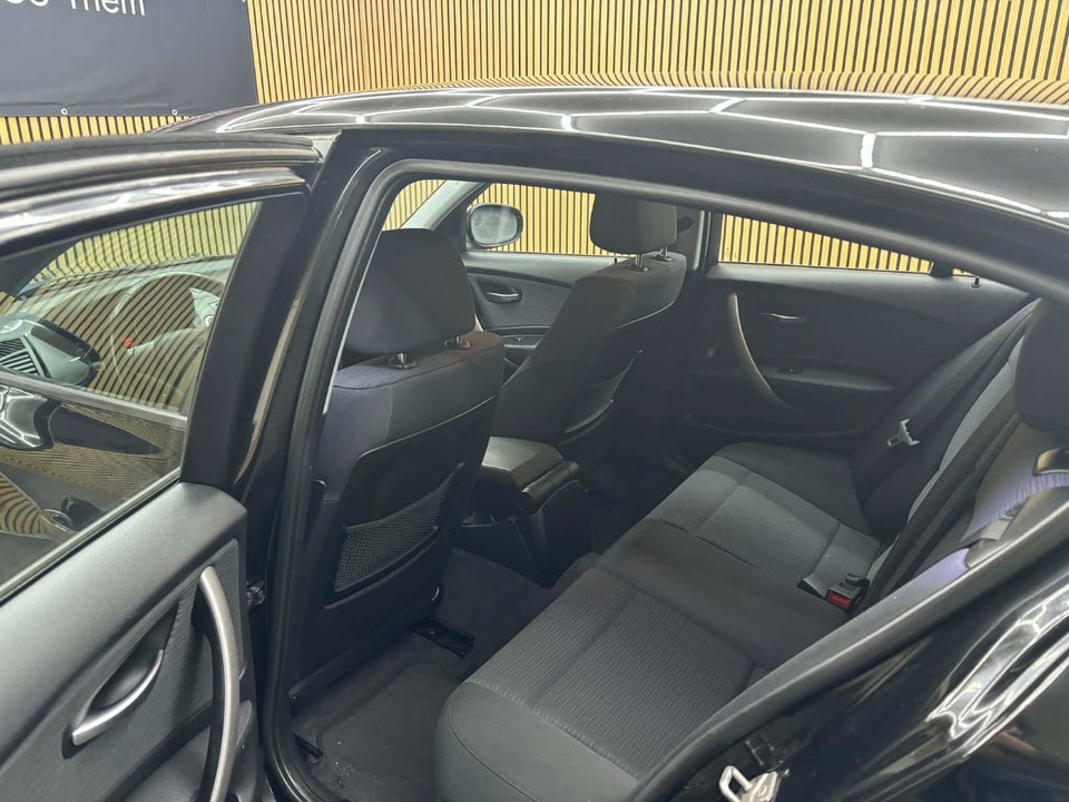 BMW 116d 2,0  5d