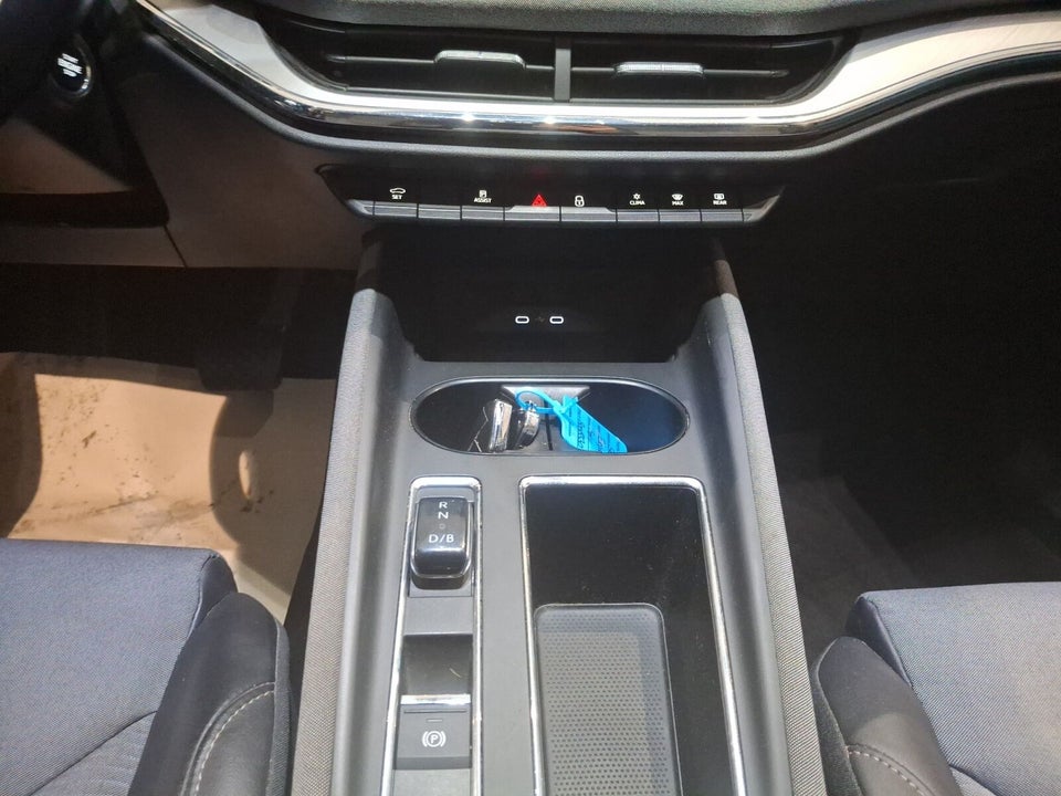 Skoda Enyaq 60 iV 5d