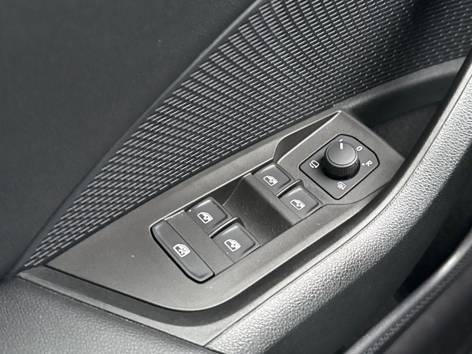 Skoda Octavia 1,5 eTSi 150 Style Combi DSG 5d