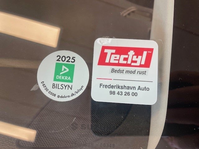 Suzuki S-Cross 1,0 Boosterjet Active 5d