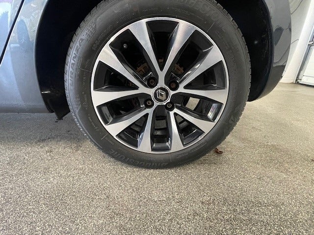 Renault Clio V 1,0 TCe 100 Zen 5d