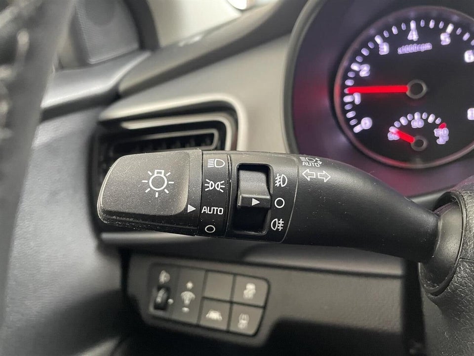 Kia Stonic 1,0 T-GDi Vision 5d