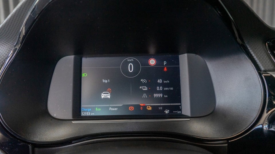 Opel Corsa-e 50 Elegance 5d