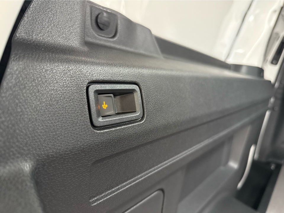 VW ID.Buzz 79 Cargo Pro+