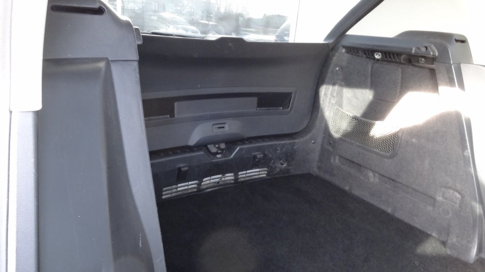 Seat Altea 1,6 TDi Reference eco Van 5d