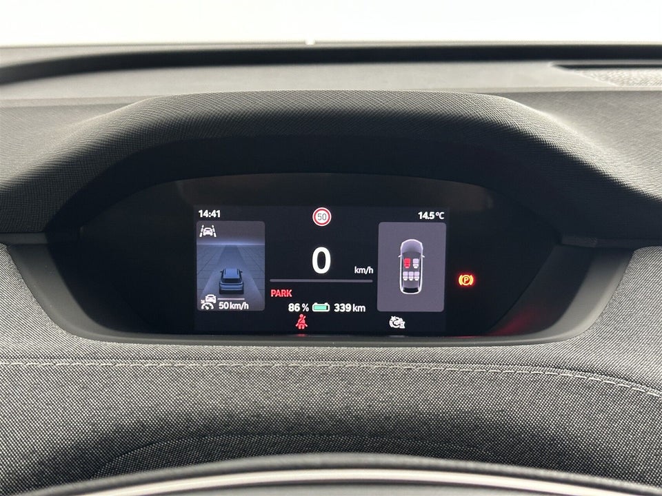 Skoda Enyaq 60 iV 5d