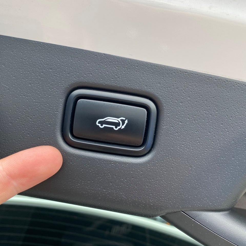 Kia Niro 64 EV Upgrade 5d