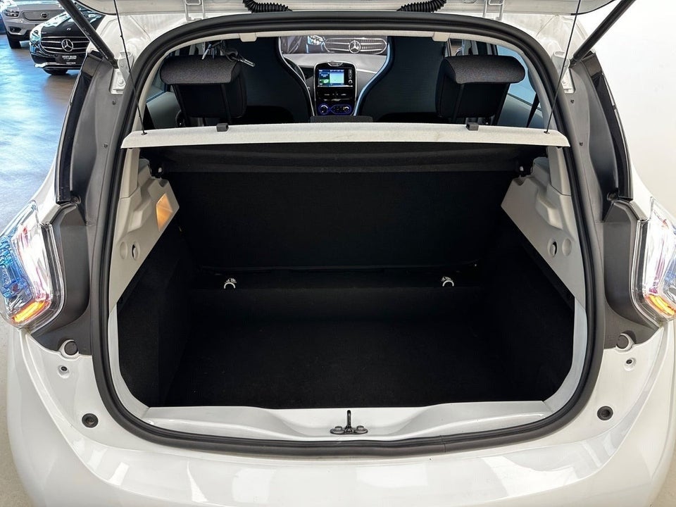 Renault Zoe 22 Intens 5d