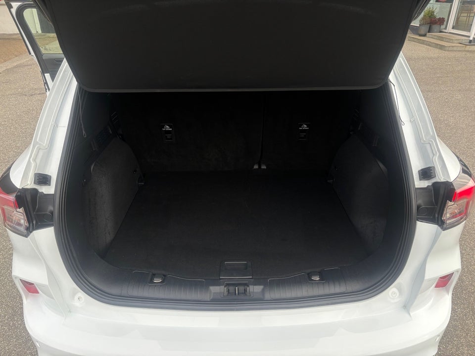 Ford Kuga 2,5 PHEV ST-Line X CVT 5d