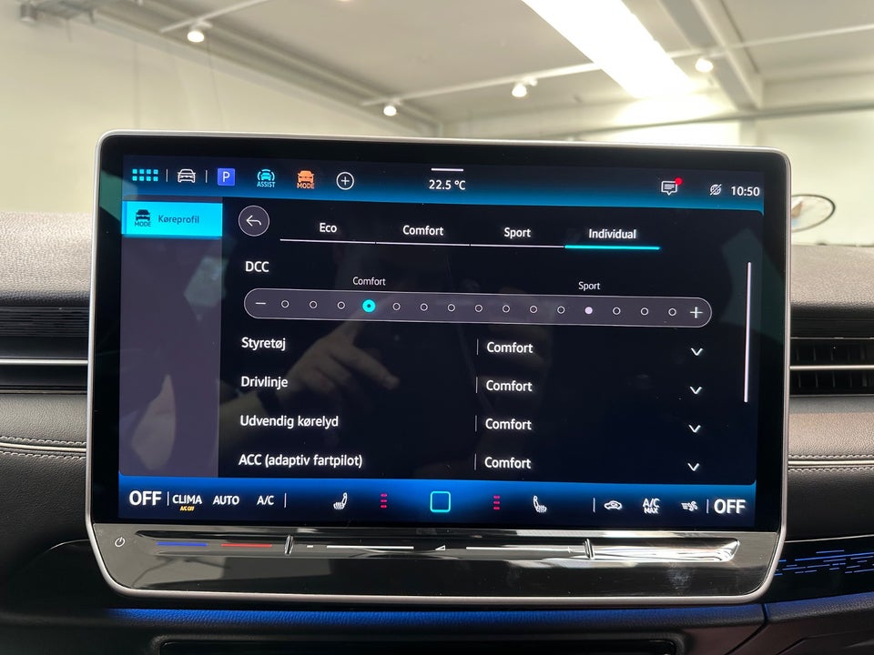VW ID.7 86 Style S+ 5d