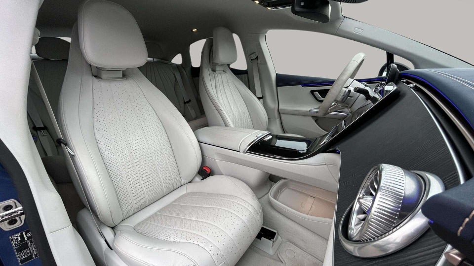 Mercedes EQE350 AMG Line 4d
