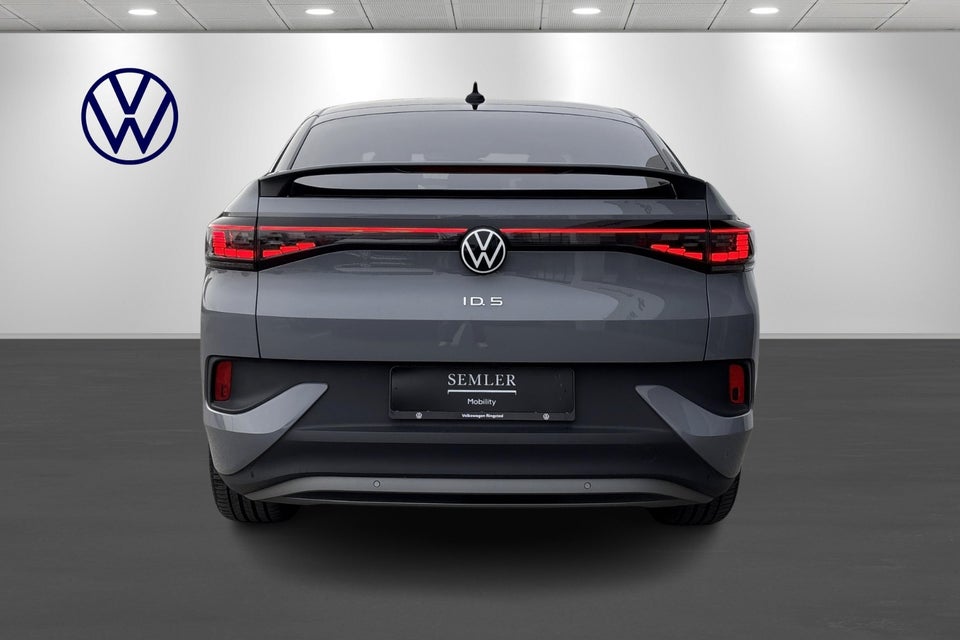 VW ID.5 Style 5d