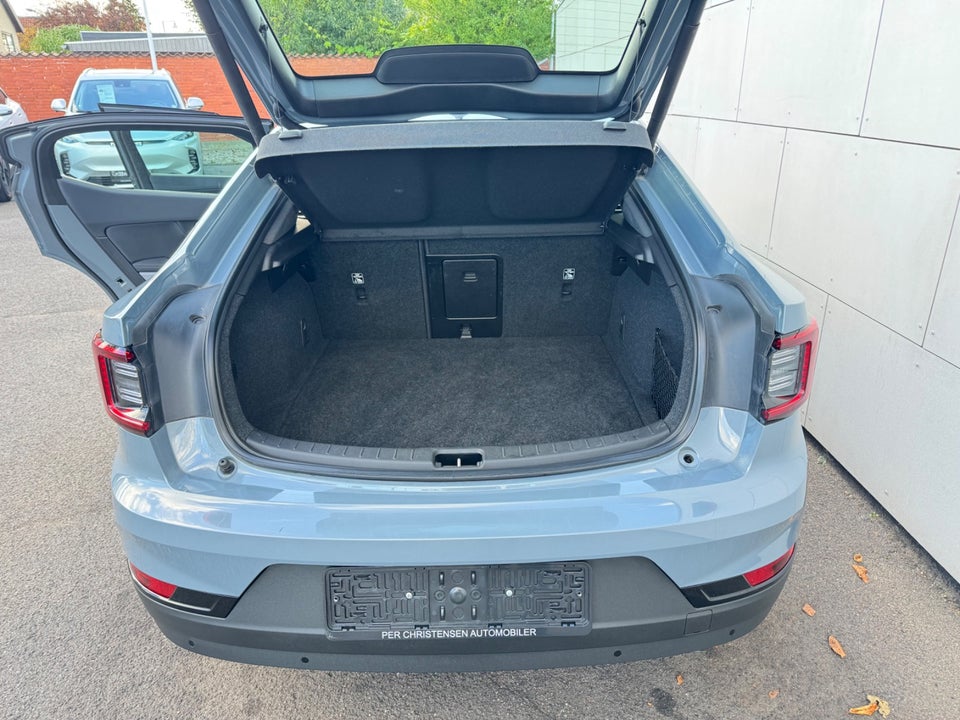 Polestar 2 Long Range 5d