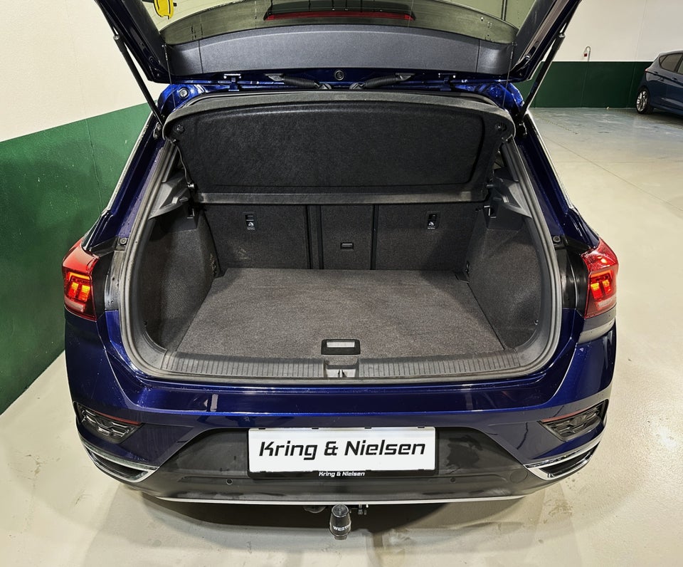 VW T-Roc 1,5 TSi 150 Sport DSG 5d