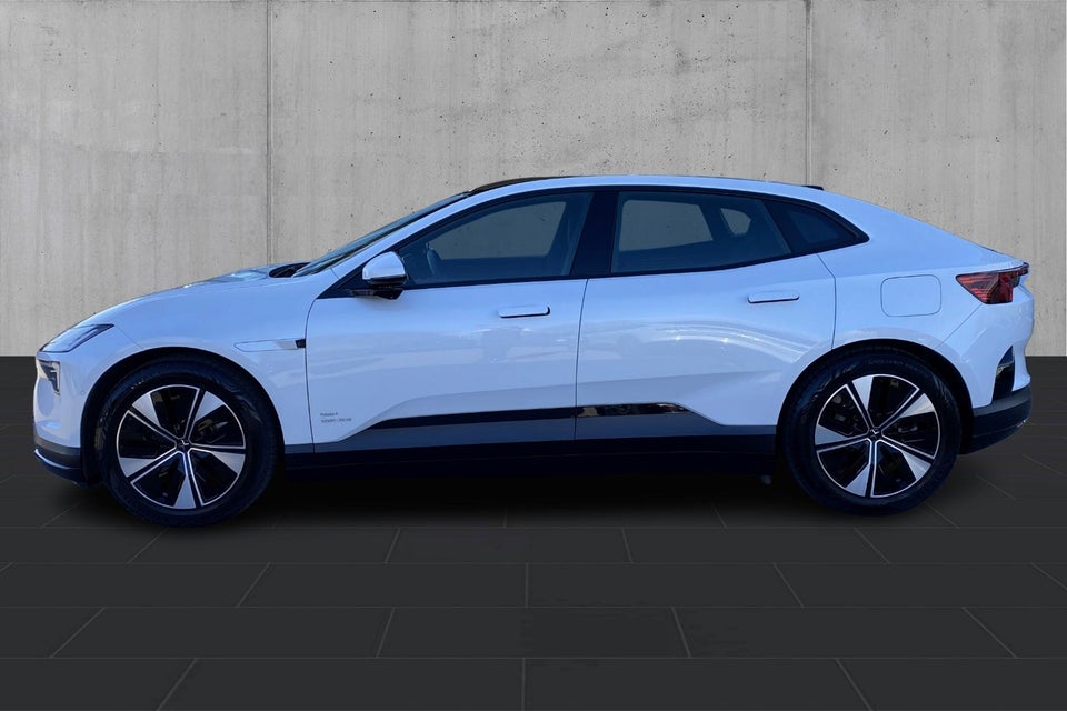 Polestar 4 Long Range 5d