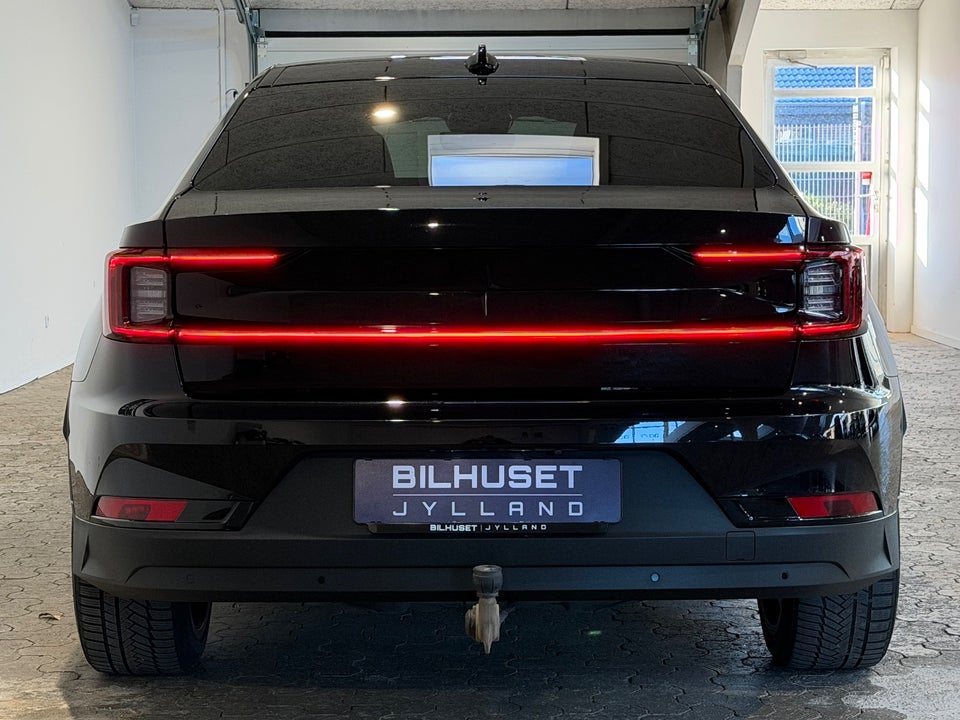 Polestar 2 Long Range 5d
