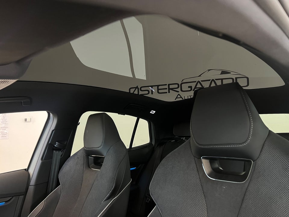 Skoda Enyaq 85 iV Sportline Maxx Coupé 5d