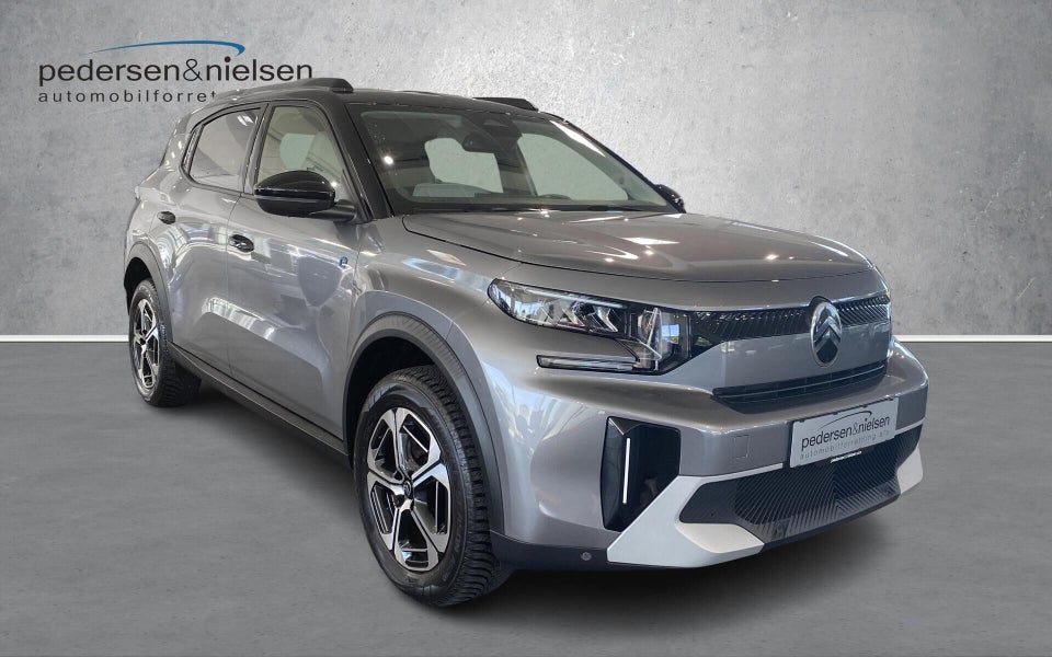 Citroën ë-C3 Aircross 44 Max 5d