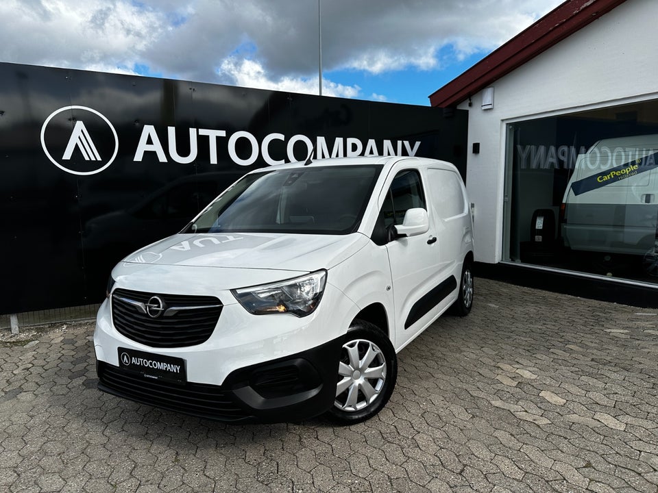 Opel Combo 1,5 D 100 Enjoy L1V1