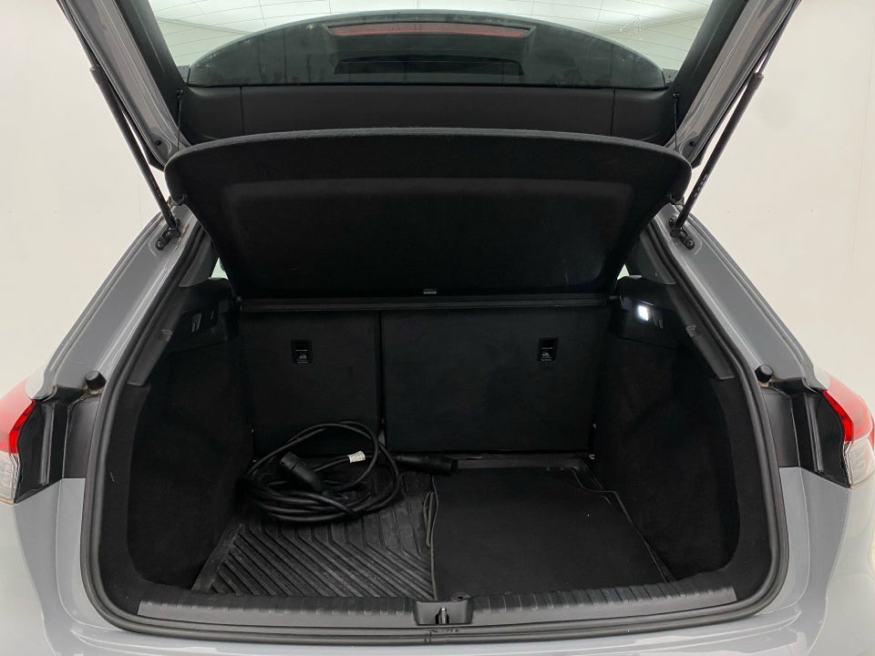 Audi Q4 e-tron 35  5d