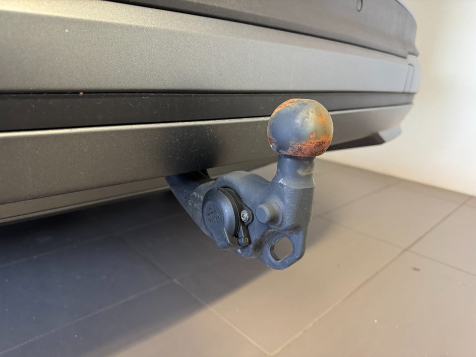 Skoda Enyaq 80 iV Suite 5d