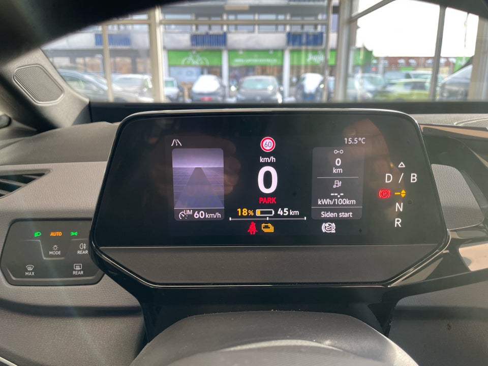 VW ID.3 45 Pure Performance 5d