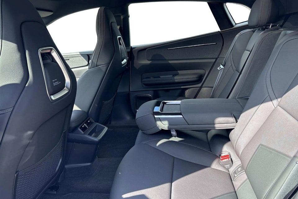 Polestar 4 Long Range 5d