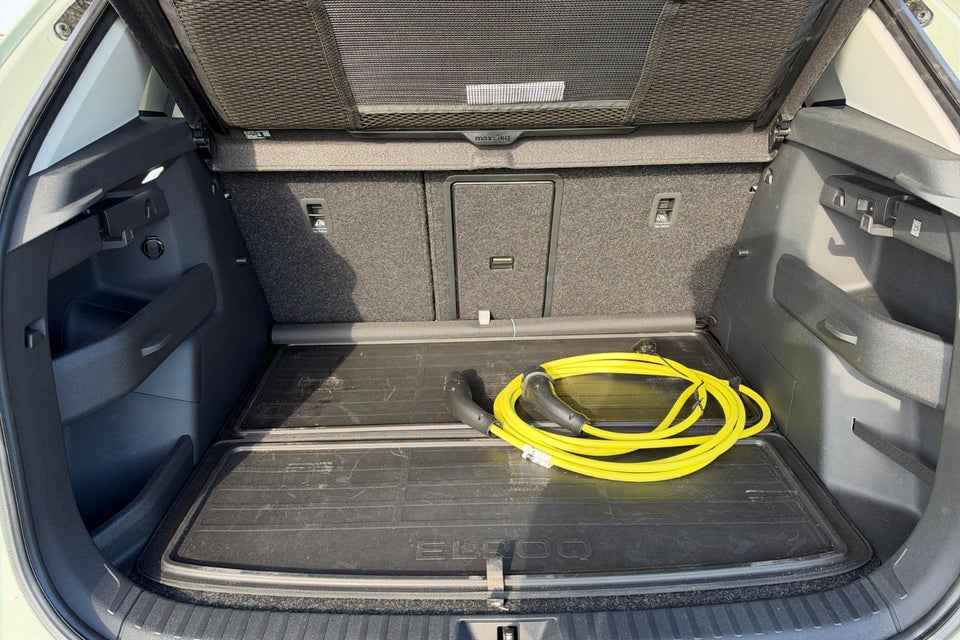 Skoda Elroq 85 iV Premium 5d