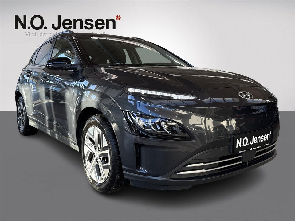 Hyundai Kona 39 EV Advanced 5d