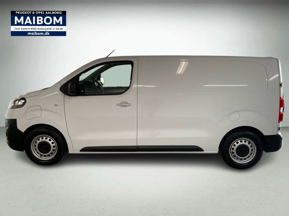 Opel Vivaro-e 75 Enjoy+ L2