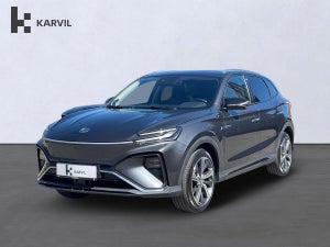MG Marvel R, modelår 2022, 80,800 km