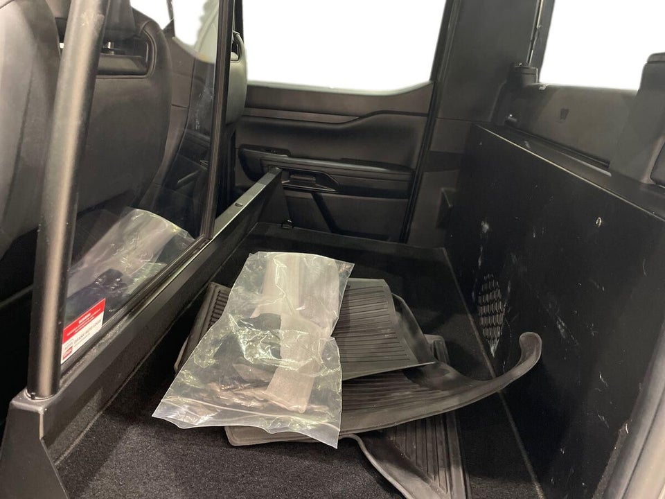 Ford Ranger Raptor 3,0 V6 EcoBoost Db.Kab aut. 4d