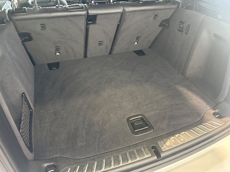 BMW iX3 Charged Plus M-Sport 5d