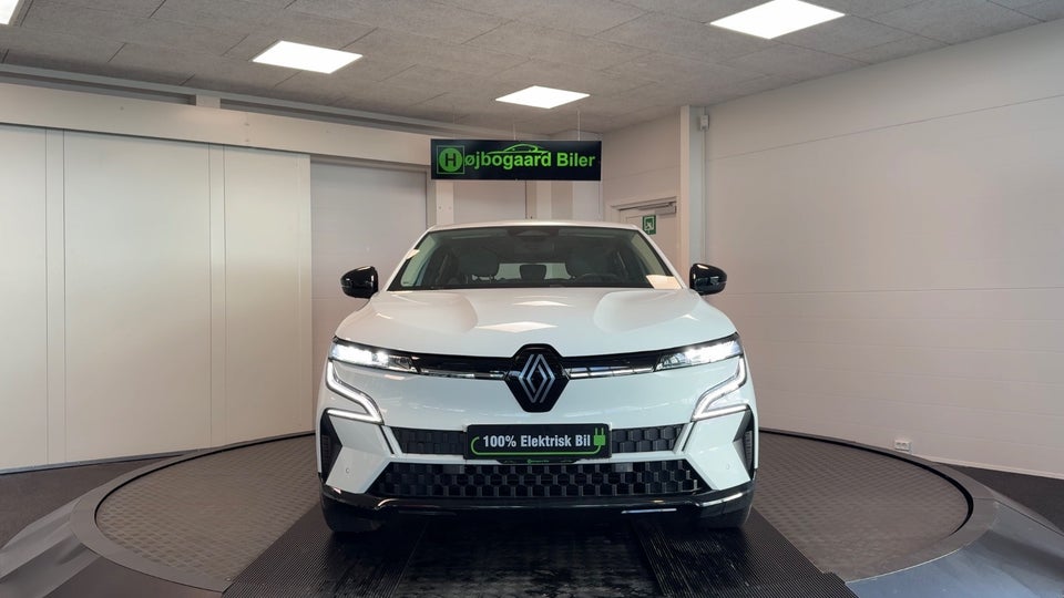 Renault Megane E-Tech 60 Equilibre 5d