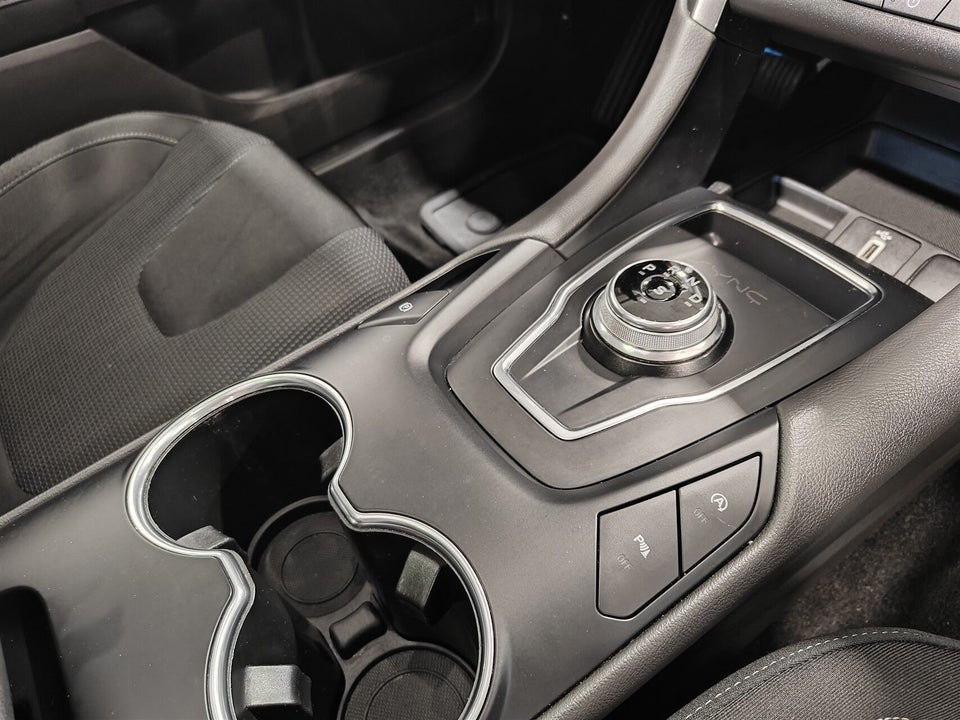 Ford Mondeo 2,0 TDCi 150 Titanium stc. aut. 5d