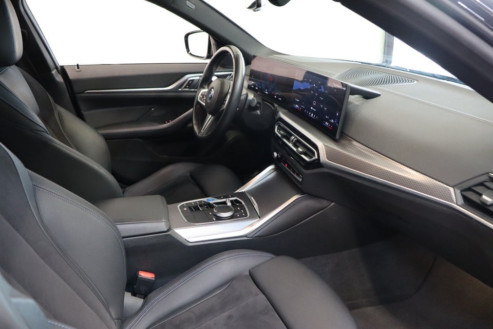 BMW i4 M50 xDrive 5d