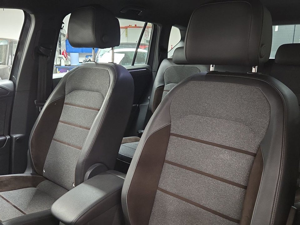Seat Tarraco 1,4 eHybrid Xcellence DSG 5d