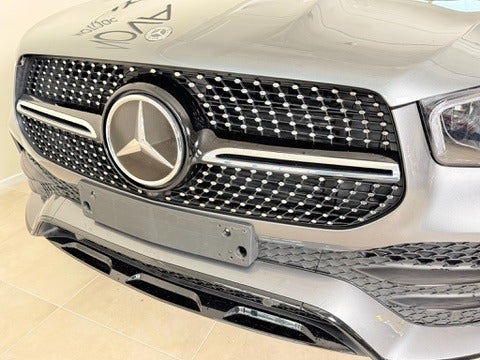 Mercedes GLE350 de 2,0 AMG Line aut. 4Matic 5d